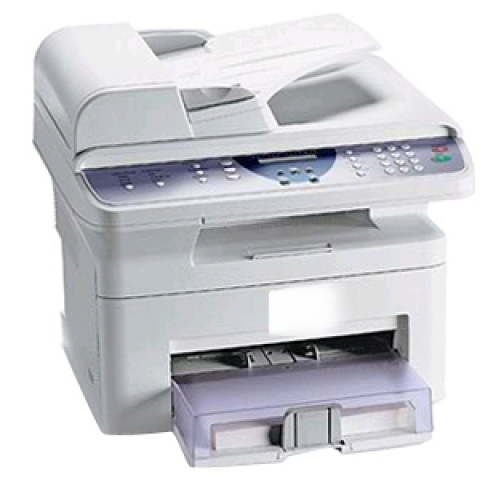 copy machine