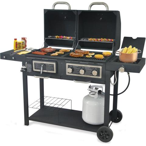 bbq grill