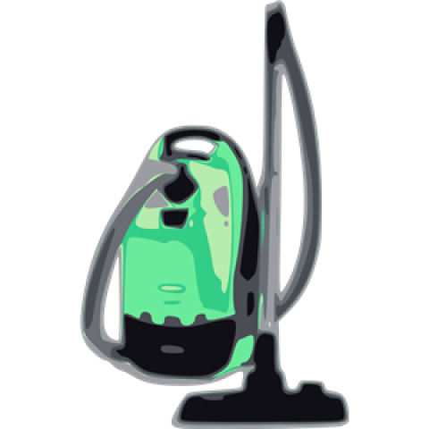 vacuum cleaner