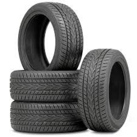 tires