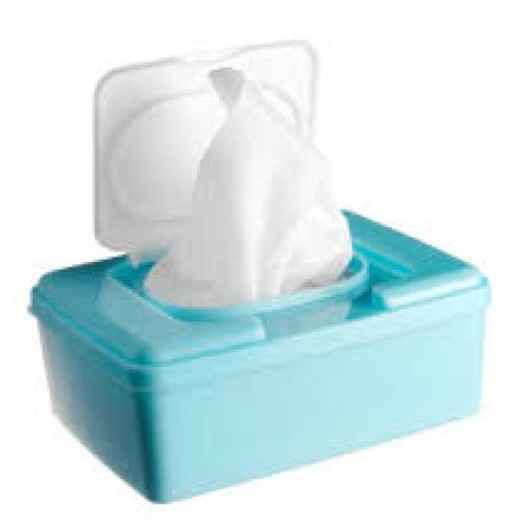 baby wipes