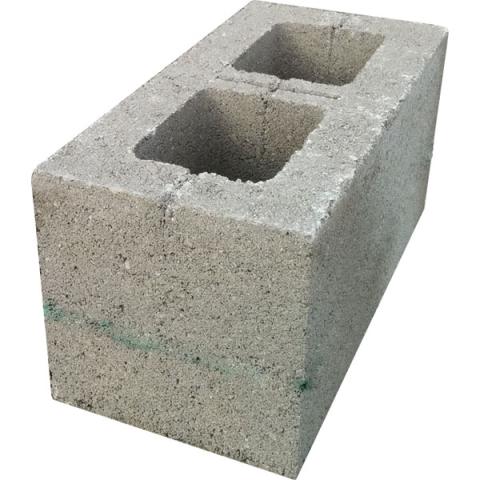 cinder block