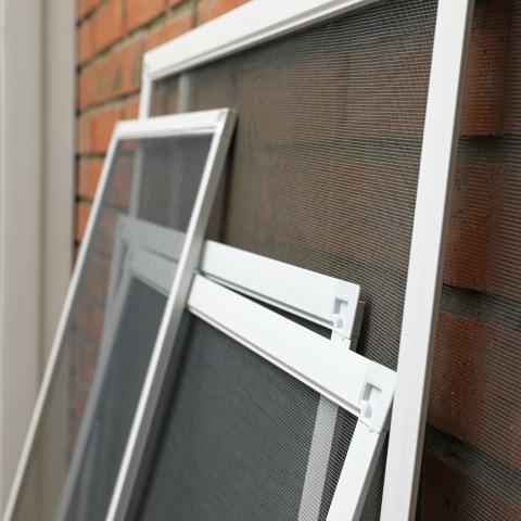 window screens