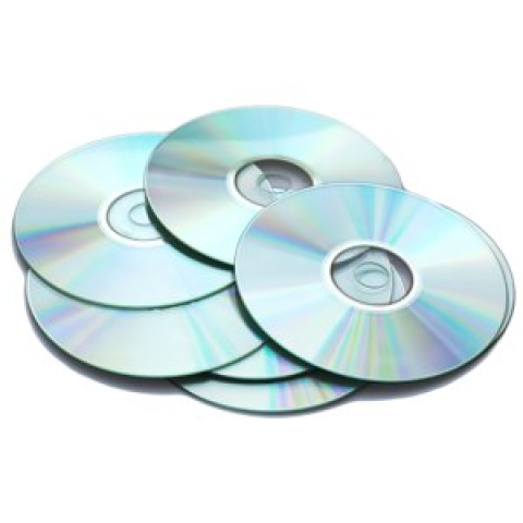 CDs