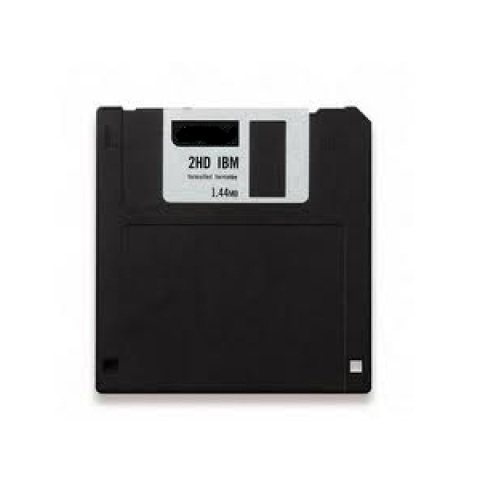 floppy disk