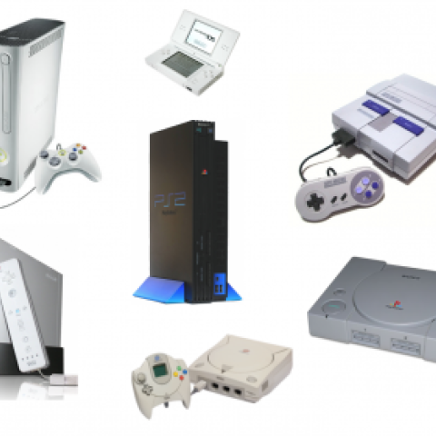 gaming systems