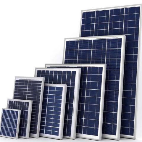 solar panels