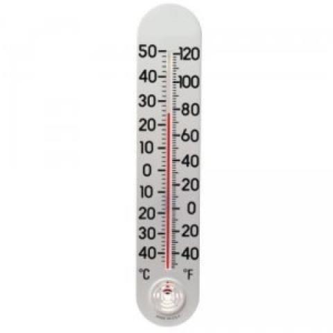 mercury thermometer