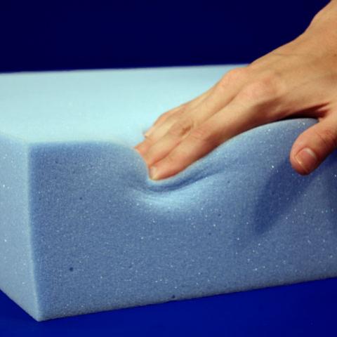 foam padding