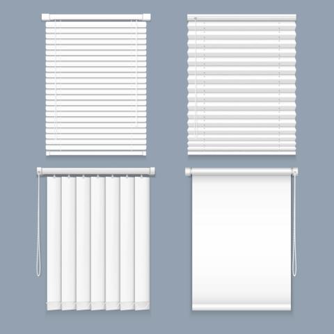 window treatments