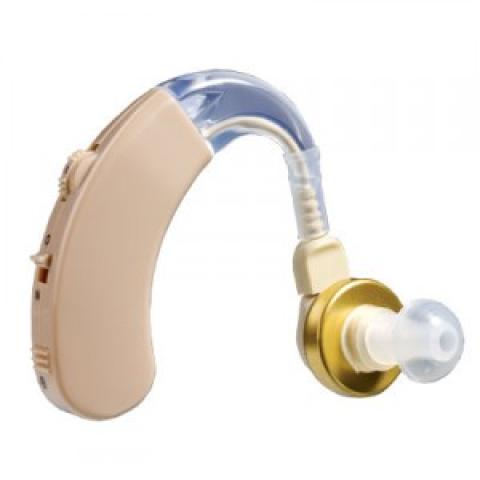 hearing aid